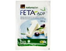 Naturaplan Bio Feta