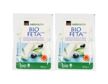 Naturaplan Bio Feta 2x 180g