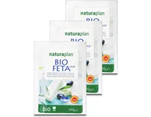 Naturaplan Bio Feta 3x 180g