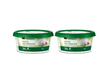 Naturaplan Bio Frischkäse Kräuter 2x 125g