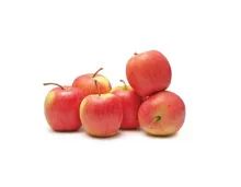 Naturaplan Bio Früh-Äpfel 750g