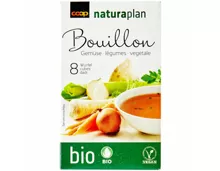 Naturaplan Bio Gemüse-Bouillon 8 Würfel