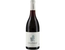 Naturaplan Bio Gigondas AOC Terra Amata (2023) – Rotwein, Frankreich (0.75l)
