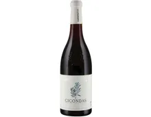 Naturaplan Bio Gigondas AOP Terra Amata (2022) – Rotwein, Frankreich (0.75l)