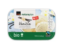 Naturaplan Bio Glace Vanille