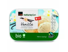 Naturaplan Bio Glace Vanille