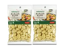 Naturaplan Bio Gnocchi di Patate 2x 500g