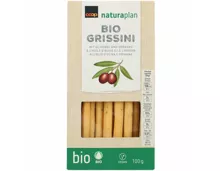 Naturaplan Bio Grissini