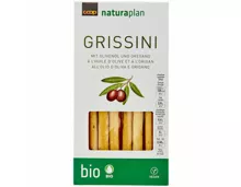 Naturaplan Bio Grissini