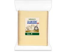 Naturaplan Bio Gruyère surchoix ca. 250g