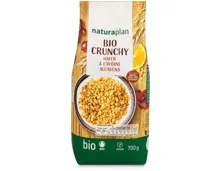 Naturaplan Bio Hafer Knuspermüesli