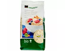 Naturaplan Bio Haferflöckli glutenfrei