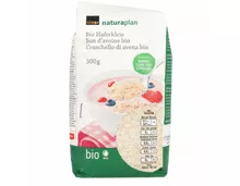 Naturaplan Bio Haferkleie