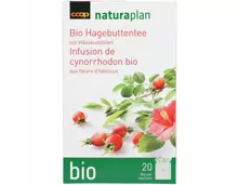 Naturaplan Bio Hagebuttentee 20 Beutel