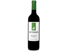 Naturaplan Bio Hallauer Pinot Noir Graf von Spiegelberg (2022) – Rotwein, Schweiz (0.75l)