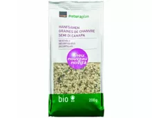 Naturaplan Bio Hanfsamen