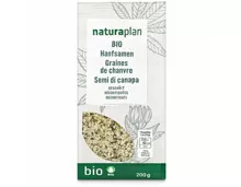 Naturaplan Bio Hanfsamen