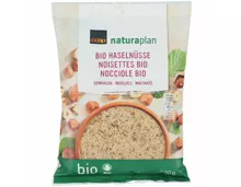 Naturaplan Bio Haselnüsse gemahlen