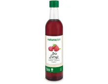 Naturaplan Bio Himbeer-Sirup