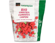 Naturaplan Bio Himbeeren