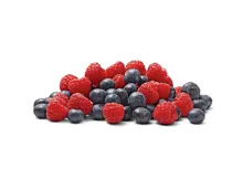 Naturaplan Bio Himbeeren/Heidelbeeren 2x200g