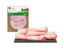 Naturaplan Bio Hinterschinken Rustico