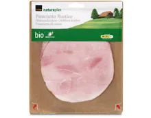 Naturaplan Bio Hinterschinken Rustico