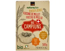 Naturaplan Bio Hirseflocken