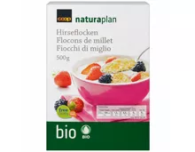 Naturaplan Bio Hirseflocken