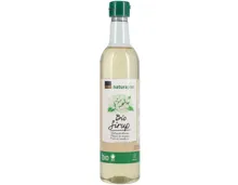 Naturaplan Bio Holunderblüten-Sirup