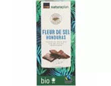 Naturaplan Bio Honduras 70% Fleur de Sel