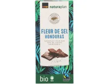 Naturaplan Bio Honduras 70% Fleur de Sel