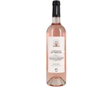 Naturaplan Bio IGP Pays d'Oc Rosé Chevalier du Soleil (2025) – Roséwein, Frankreich (0.75l)