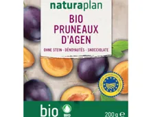 Naturaplan Bio IGP Pruneaux d'Agen