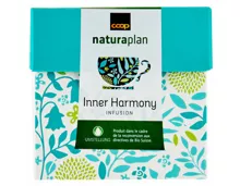 Naturaplan Bio Inner Harmony Tee 15 Beutel