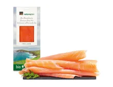 Naturaplan Bio Irischer Rauchlachs