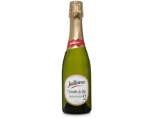 Naturaplan Bio Jaillance Clairette de Die doux AC – Schaumwein, Frankreich