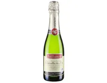 Naturaplan Bio Jaillance Clairette de Die doux AC – Schaumwein, Frankreich