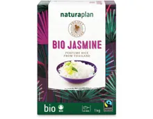 Naturaplan Bio Jasminreis