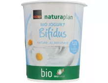 Naturaplan Bio Joghurt 1.5% Fett Bifidus Natur