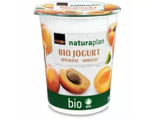 Naturaplan Bio Joghurt Aprikose 2x180g