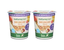 Naturaplan Bio Joghurt Bircher 2x180g