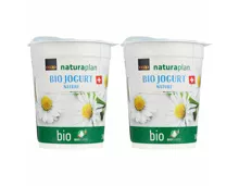 Naturaplan Bio Joghurt Natur 2x180g