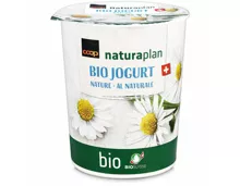 Naturaplan Bio Joghurt Natur