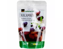 Naturaplan Bio Kalamata Oliven