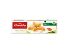 Naturaplan Bio Kambly Guezli Mandelgipfeli