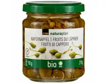 Naturaplan Bio Kapernäpfel