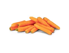 Naturaplan Bio Karotten