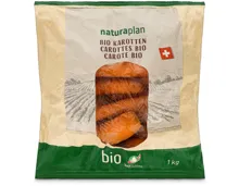 Naturaplan Bio Karotten