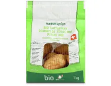 Naturaplan Bio Kartoffeln festkochend